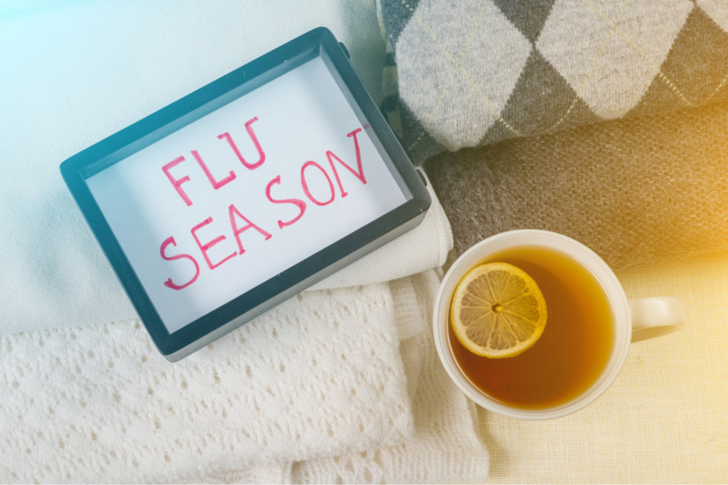Flu Facts