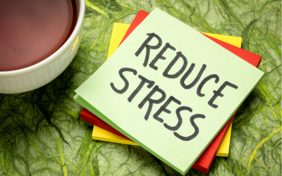 Enhancing Workplace Well-being: Navigating Stress Awareness and Management Strategies
