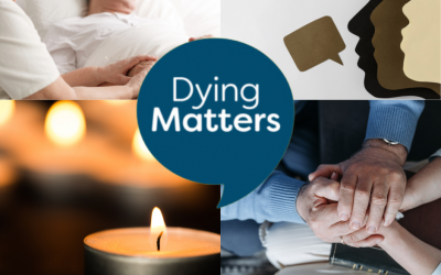 Dying Matters Blog