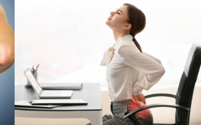 Back Pain in the Workplace