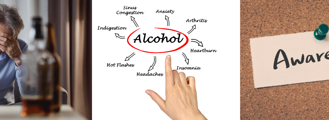 What is Alcohol actually doing to my body?