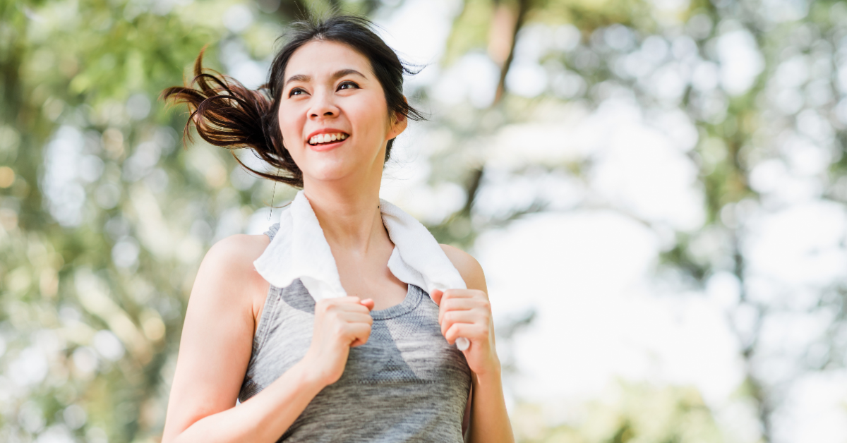 The Benefits Of Exercise And How To Get Started